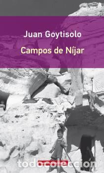 Libros: * CAMPOS DE N&Iacute;JAR ** - GOYTISOLO, JUAN, - Foto 1