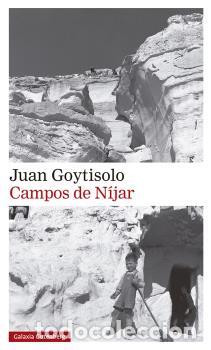 Libros: CAMPOS DE NIJAR - GOYTISOLO, JUAN, - Foto 1