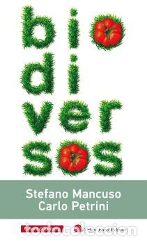 Libros: BIODIVERSOS - PETRINI, CARLO, - Foto 1