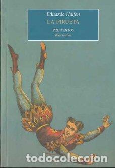 Libros: PIRUETA PT-1048 - HALFON, EDUARDO, - Foto 1
