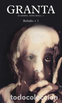 Libros: GRANTA (OTO&Ntilde;O 2014) 1 - AA.VV., - Foto 1