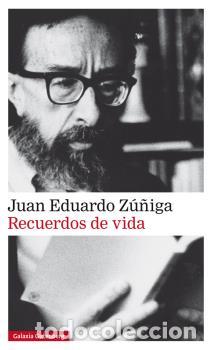 Libros: RECUERDOS DE VIDA - ZU&Ntilde;IGA, JUAN EDUARDO, - Foto 1