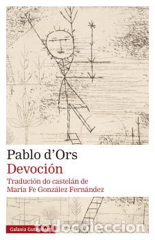 Libros: DEVOCI&Oacute;N - GALEGO - DORS, PABLO, - Foto 1