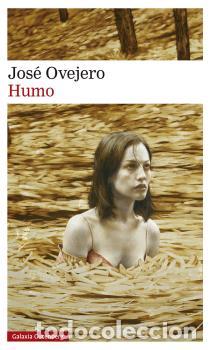 Libros: HUMO - OVEJERO, JOS&Eacute;, - Foto 1