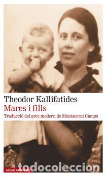 Libros: MARES I FILLS - KALLIFATIDES, THEODOR, - Foto 1