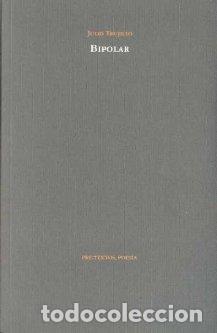 Libros: BIPOLAR PT-960 - TRUJILLO, JULIO, - Foto 1