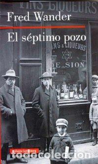 Libros: SEPTIMO POZO - WANDER, FRED, - Foto 1