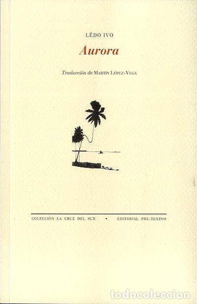 Libros: AURORA - IVO, LEDO, - Foto 1