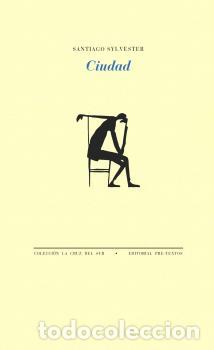Libros: CIUDAD - SYLVESTER, SANTIAGO, - Foto 1