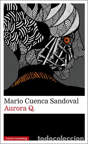B&uuml;cher: AURORA Q. - CUENCA SANDOVAL, MARIO,