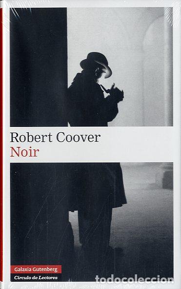 Libros: NOIR - COOVER, ROBERT, - Foto 1