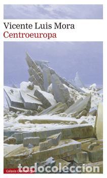 Libri di seconda mano: CENTROEUROPA - MORA, VICENTE LUIS,