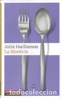 Libros: MORAVIA - GUILLAMON, JULI&Agrave;, - Foto 1