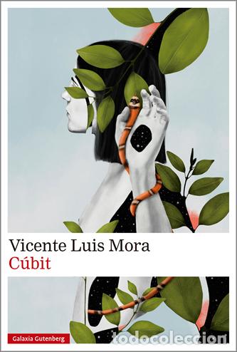 Libros: C&Uacute;BIT - MORA, VICENTE LUIS, - Foto 1
