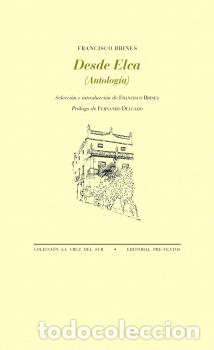 Libros: DESDE ELCA - BRINES, FRANCISCO, - Foto 1