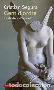 Libros: GENT DORDRE * - SEGURA, CRISTIAN, - Foto 1
