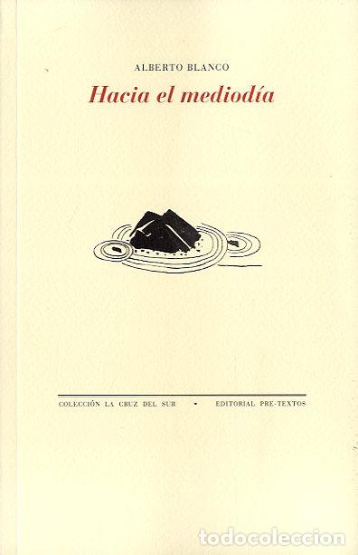 Libros: HACIA EL MEDIOD&Iacute;A - BLANCO, ALBERTO, - Foto 1