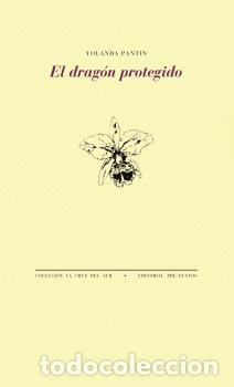 Libros: DRAG&Oacute;N PROTEGIDO, EL - PANTIN, YOLANDA, - Foto 1