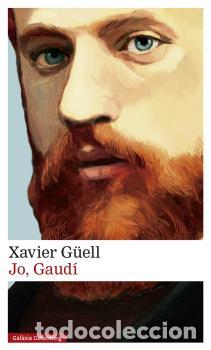 Libros: JO GAUD&Iacute; - G&Uuml;ELL, XAVIER, - Foto 1