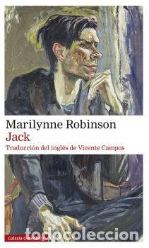 Libros: JACK - ROBINSON, MARILYNNE, - Foto 1