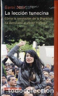 Libros: LECCION TUNECINA * - NAIR, SAMI, - Foto 1