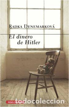 Libros: DINERO DE HITLER, EL - DENEMARKOV&Aacute;, RADKA, - Foto 1