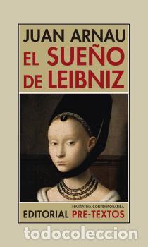 Libros: SUE&Ntilde;O DE LEIBNIZ, EL - ARNAU, JUAN, - Foto 1