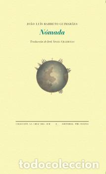 Libros: N&Oacute;MADA - BARRETO GUIMARAES, JOAO LU&Iacute;S, - Foto 1