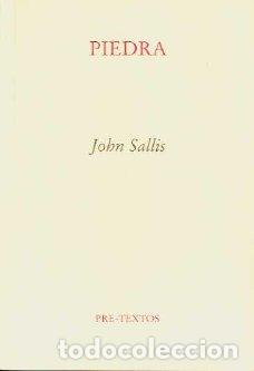 Libros: PIEDRA PT-1015 - SALLIS, JOHN, - Foto 1