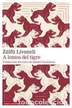 Libros: A LOMOS DEL TIGRE - LIVANELI, Z&Uuml;lf&Uuml; - Foto 1