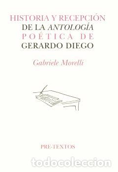 Libros: HISTORIA Y RECEPCION PT-296 - MORELLI, GABRIELE, - Foto 1