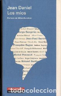 Libros: MIOS - DANIEL, JEAN, - Foto 1