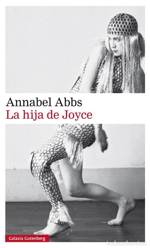 Libros: HIJA DE JOYCE, LA - ABBS, ANNABEL, - Foto 1