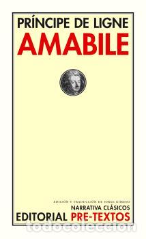 Libros: AMABILE NC-23 - PRINCIPE DE LIGNE, - Foto 1