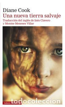 Libros: NUEVA TIERRA SALVAJE, UNA - COOK, DIANE, - Foto 1