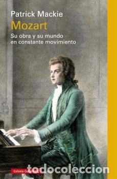 Libros: MOZART - MACKIE, PATRICK, - Foto 1