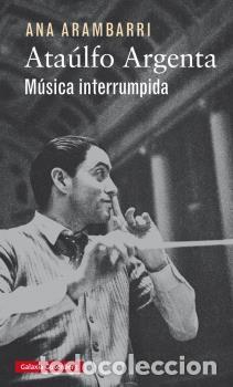 Libros: ATA&Uacute;LFO ARGENTA - ARAMBARRI, ANA, - Foto 1