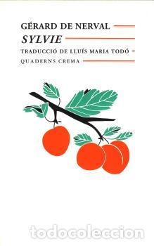 Libros: SYLVIE MB-56 - DE NERVAL, GERARD, - Foto 1