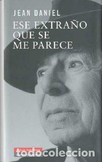 Libros: ESE EXTRA&Ntilde;O QUE SE ME PARECE - DANIEL, JEAN, - Foto 1