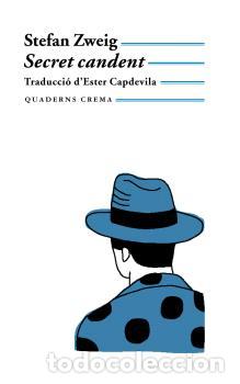 Libros: SECRET CANDENT BM-77 - ZWEIG, STEFAN, - Foto 1