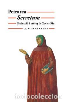 Libros: SECRETUM MM-93 - PETRARCA, - Foto 1