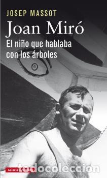 Libros: JOAN MIR&Oacute; - MASSOT, JOSEP, - Foto 1