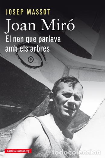 Libros: JOAN MIR&Oacute; (CATAL&Agrave;) - MASSOT, JOSEP, - Foto 1