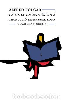 Libros: VIDA EN MINUSCULA BM-58 - POLGAR, ALFRED, - Foto 1