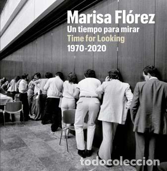 books: MARISA FL&Oacute;REZ * - AA.VV.,