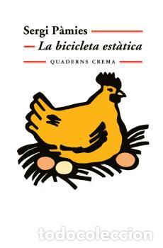 Libros: BICICLETA ESTATICA MM-101 - P&Agrave;MIES, SERGI, - Foto 1