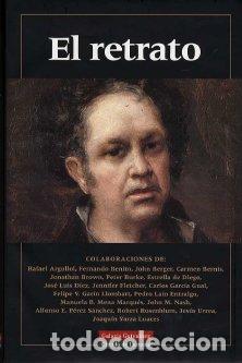Libros: RETRATO - AA.VV., - Foto 1