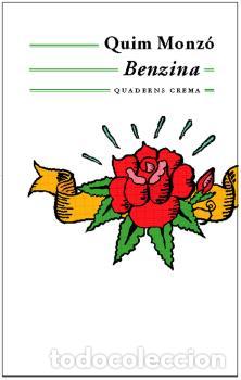 Libros: BENZINA BM-8 - MONZ&Oacute;, QUIM, - Foto 1