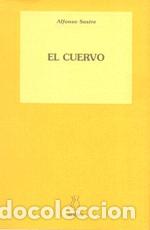 Libros: EL CUERVO - SASTRE, ALFONSO, - Foto 1
