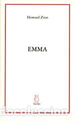 Libri di seconda mano: EMMA - ZINN, HOWARD,